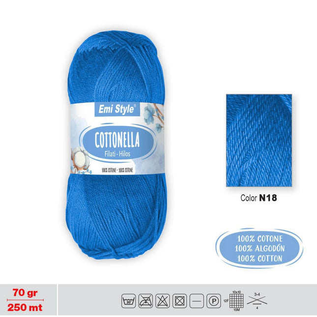 Cotonella 70gr