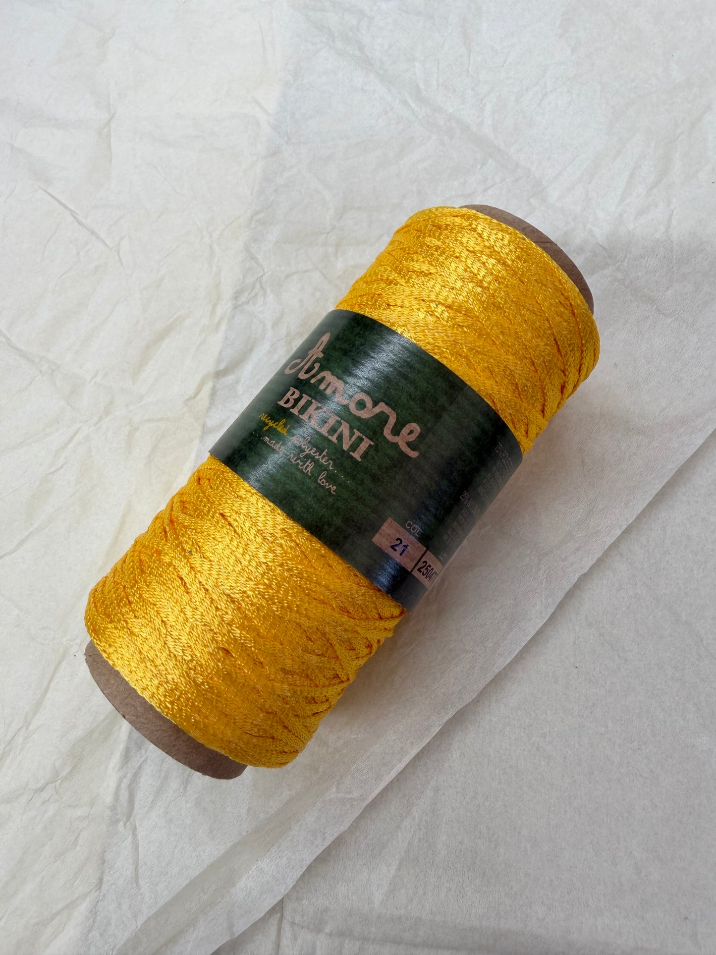 Bikini 50gr #21