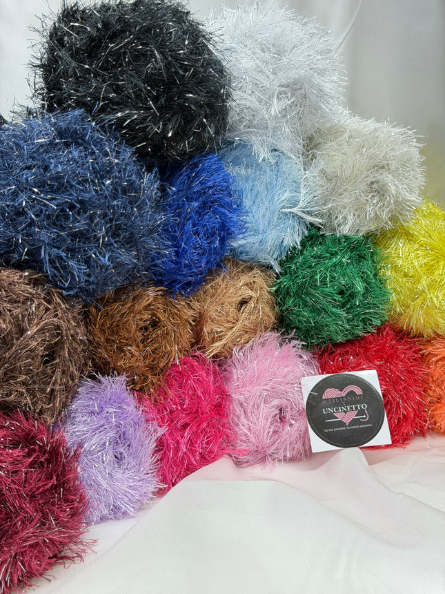 Fur lux 100gr