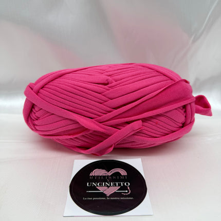 SOFT LYCRA 100gr fucsia