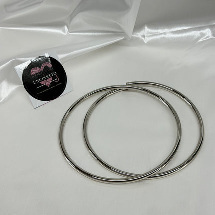 Manici tondi 14cm