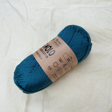 BAGNOLO cotone 50gr