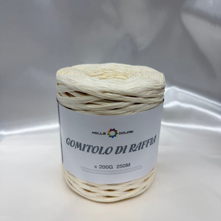 RAFFIA 200gr