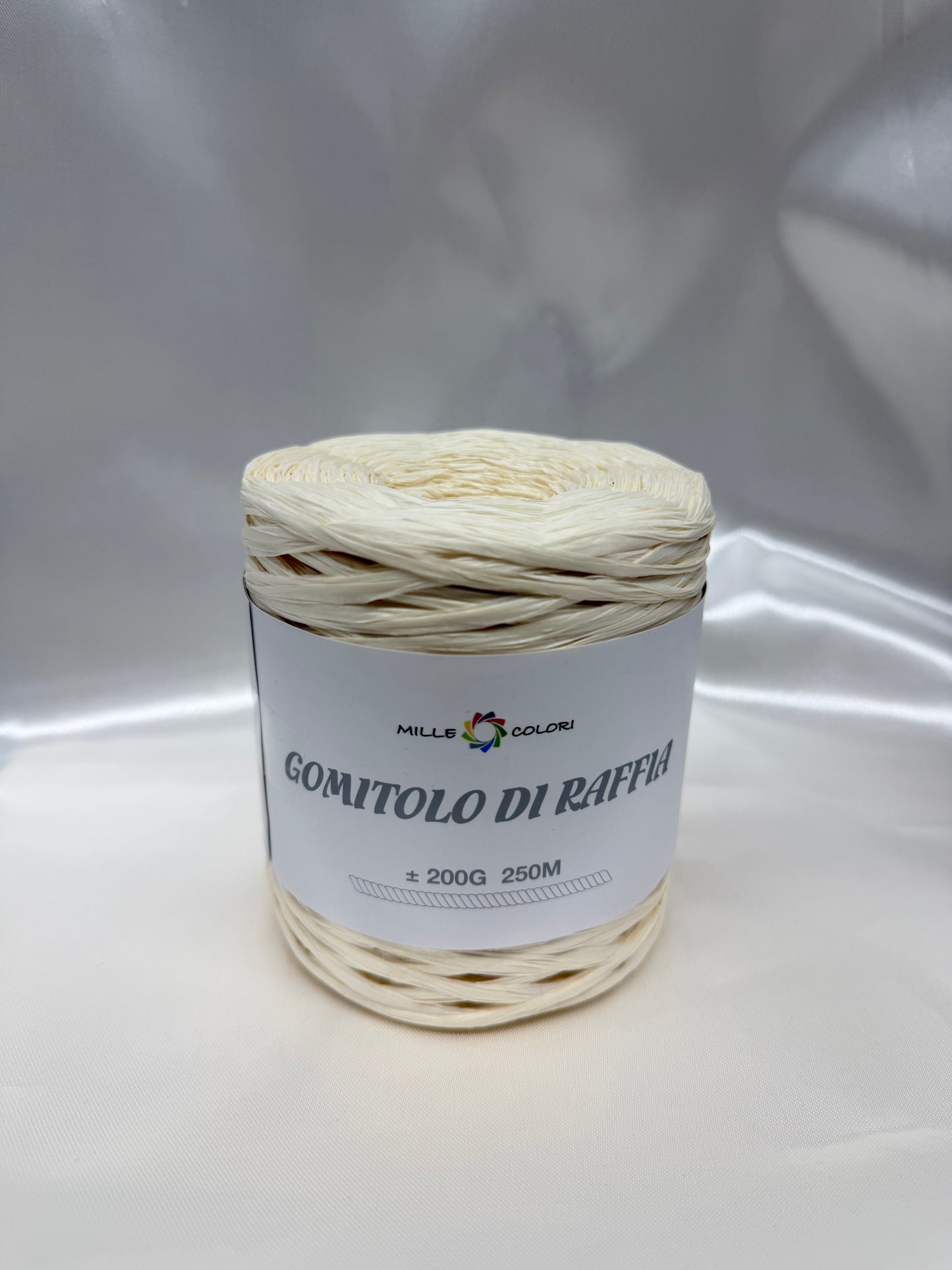 RAFFIA 200gr