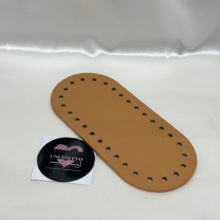 Base borsa 18x8cm