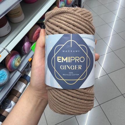 Cordino macrame