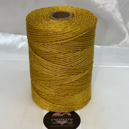 Cordino thai lux 3mm (NEW!)