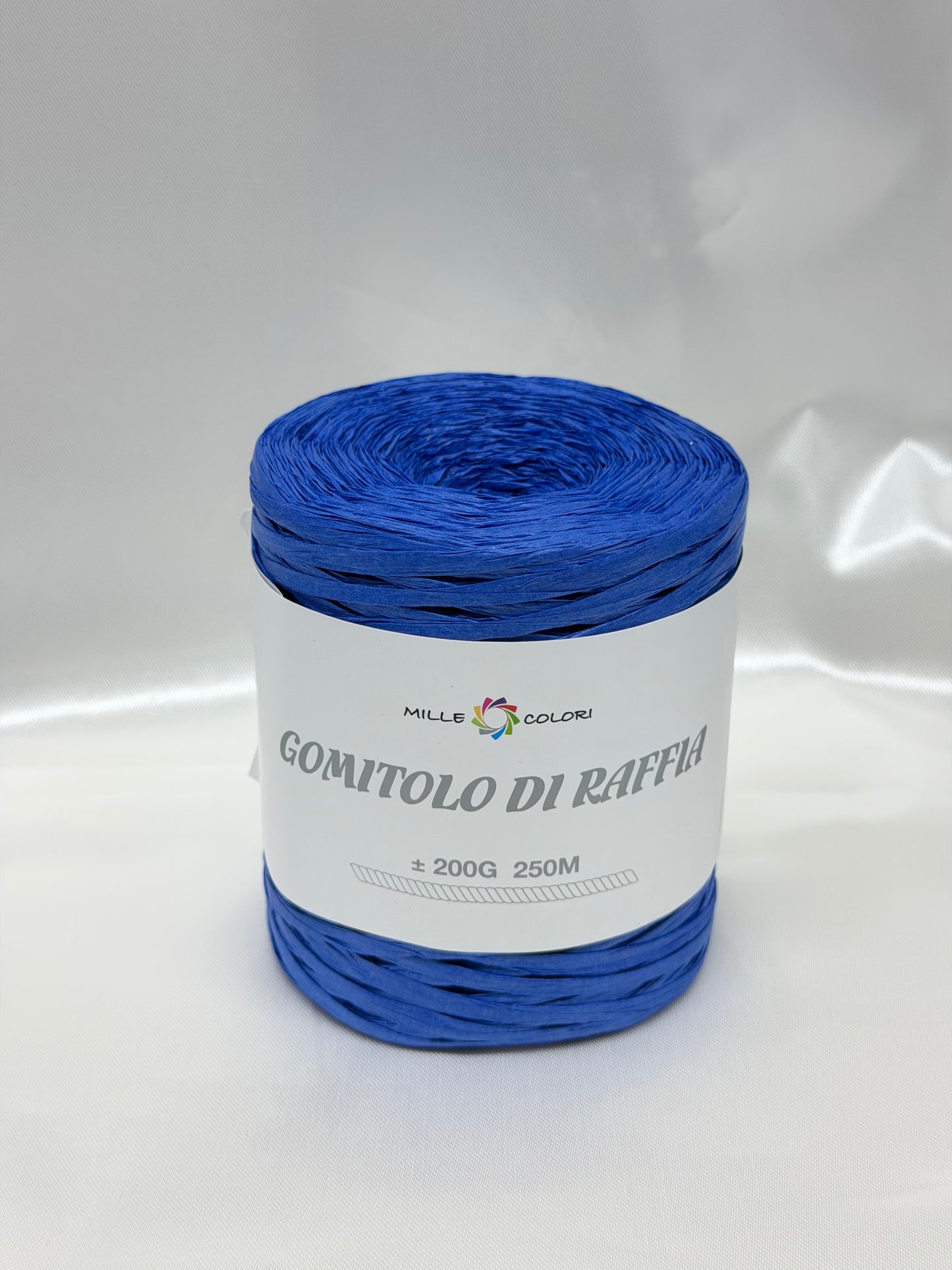 RAFFIA 200gr