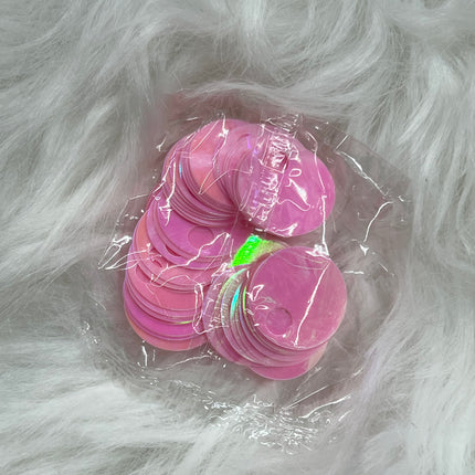 PAIETTE 60pz~