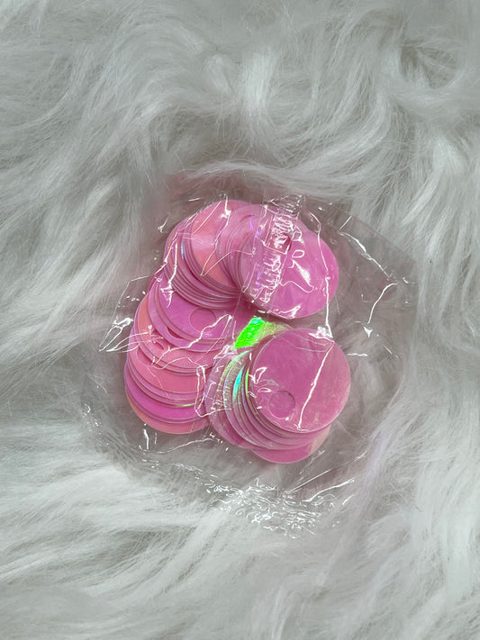 PAIETTE 60pz~