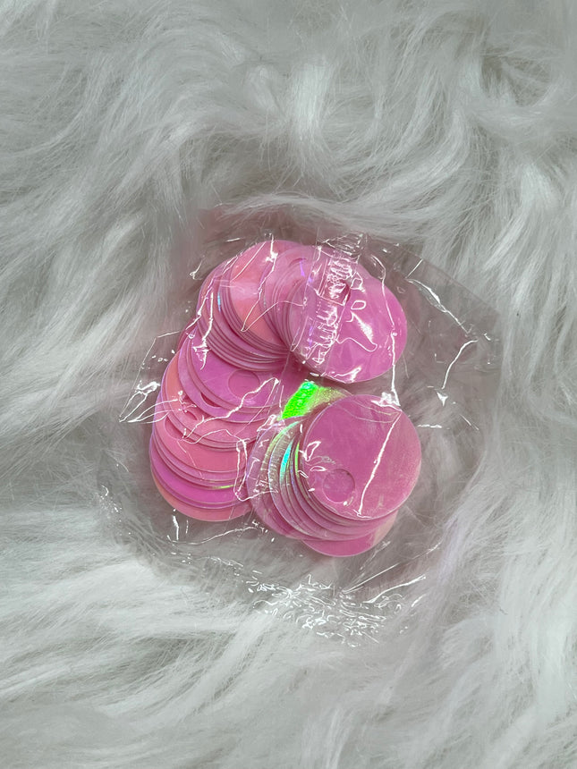 PAIETTE 60pz~