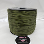 Verde militare