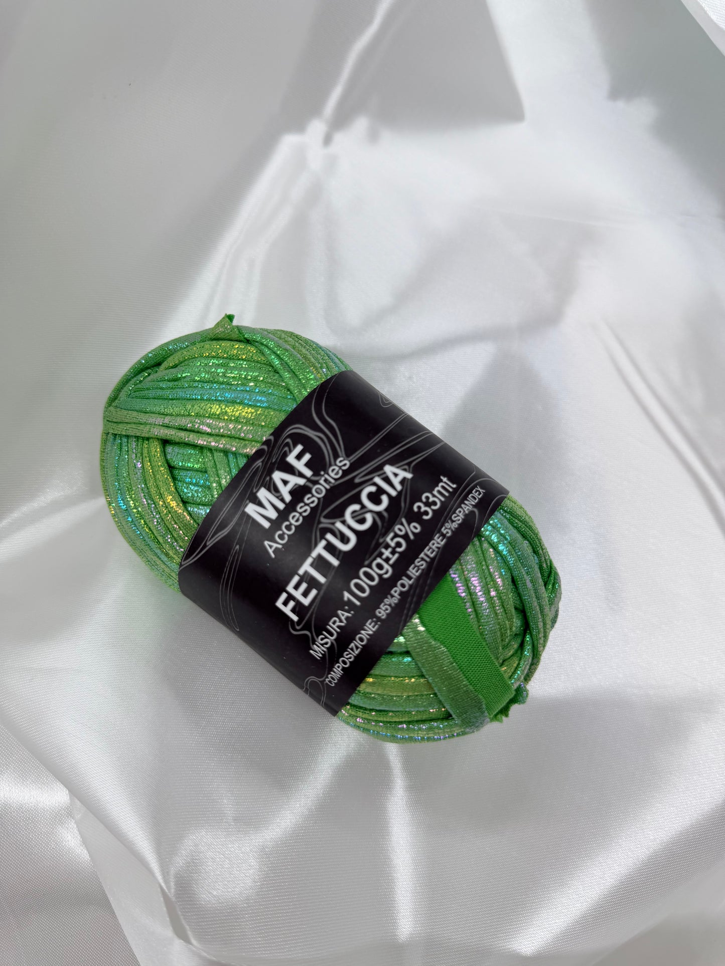 Lycra boreale 100gr #09