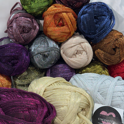 Filato MESH 100gr