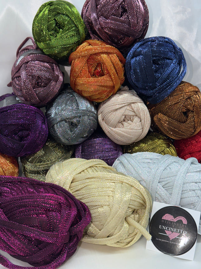Filato MESH 100gr
