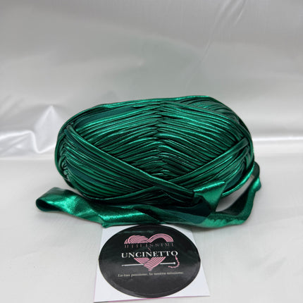 Lycra metal 100gr