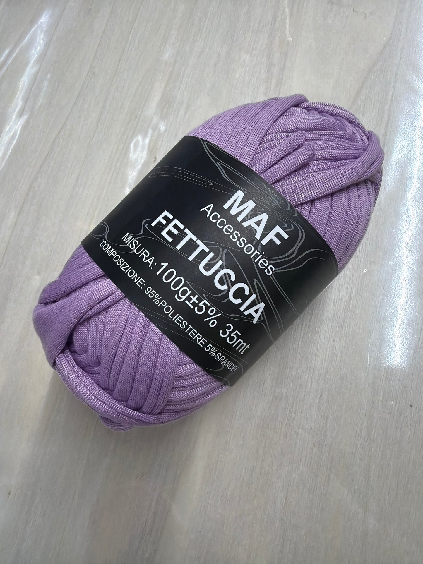 SOFT LYCRA 100gr