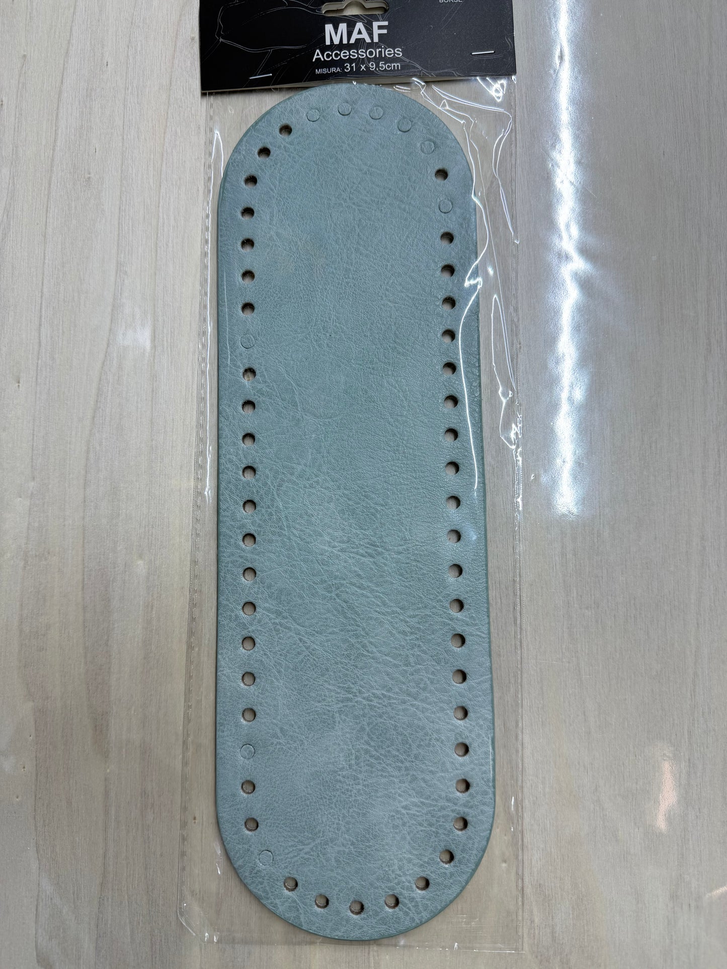 Base borsa 31x9.5cm
