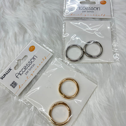 Ganci 2.5cm
