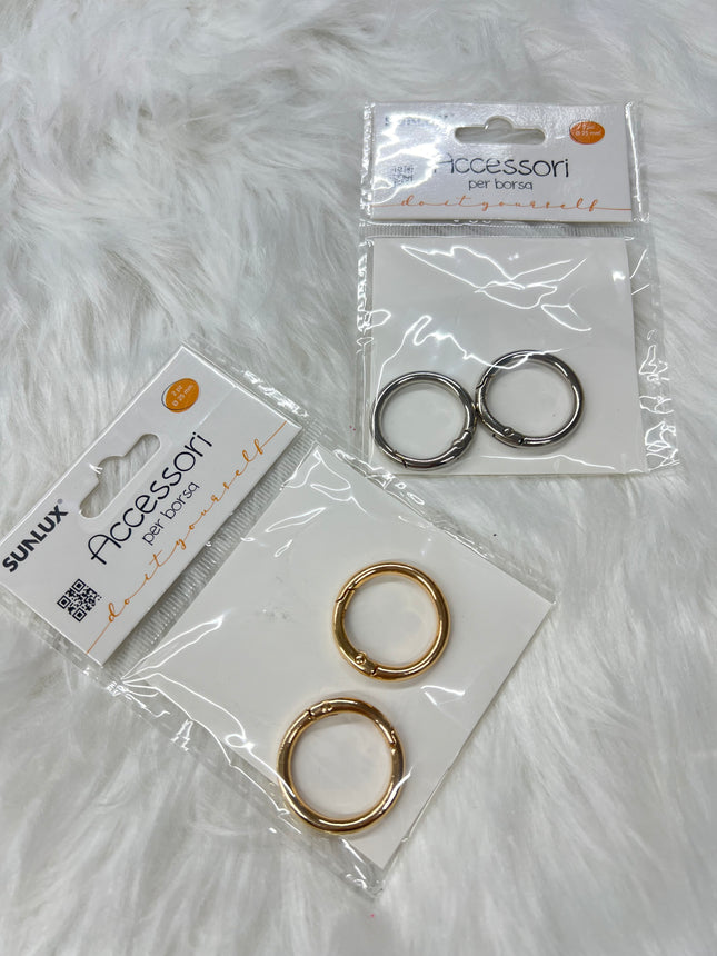 Ganci 2.5cm