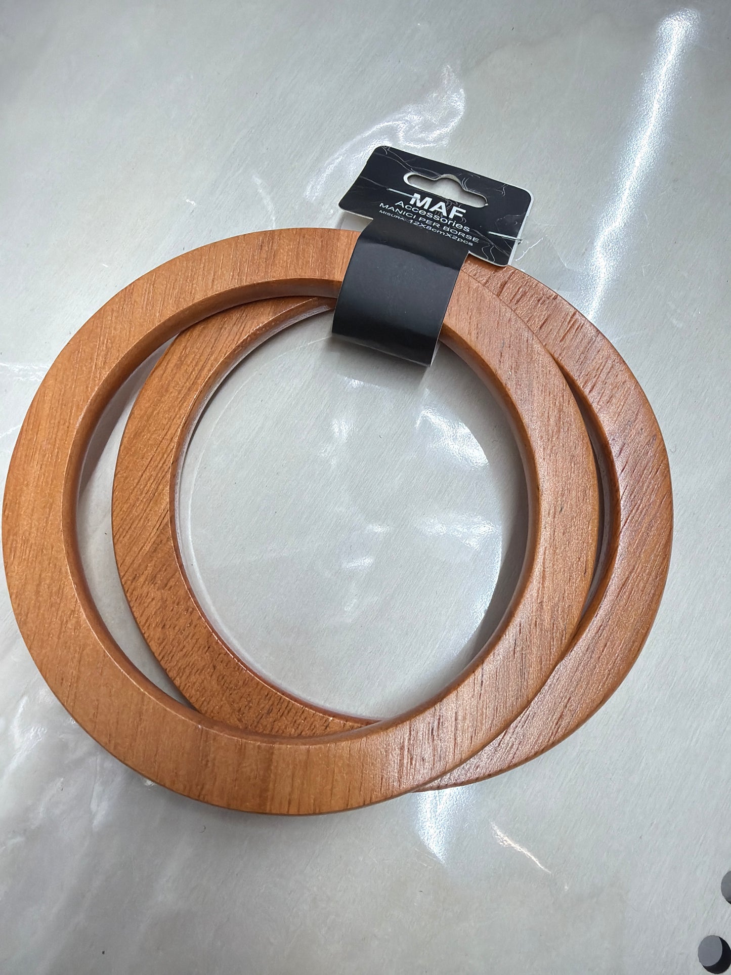 Manici in legno