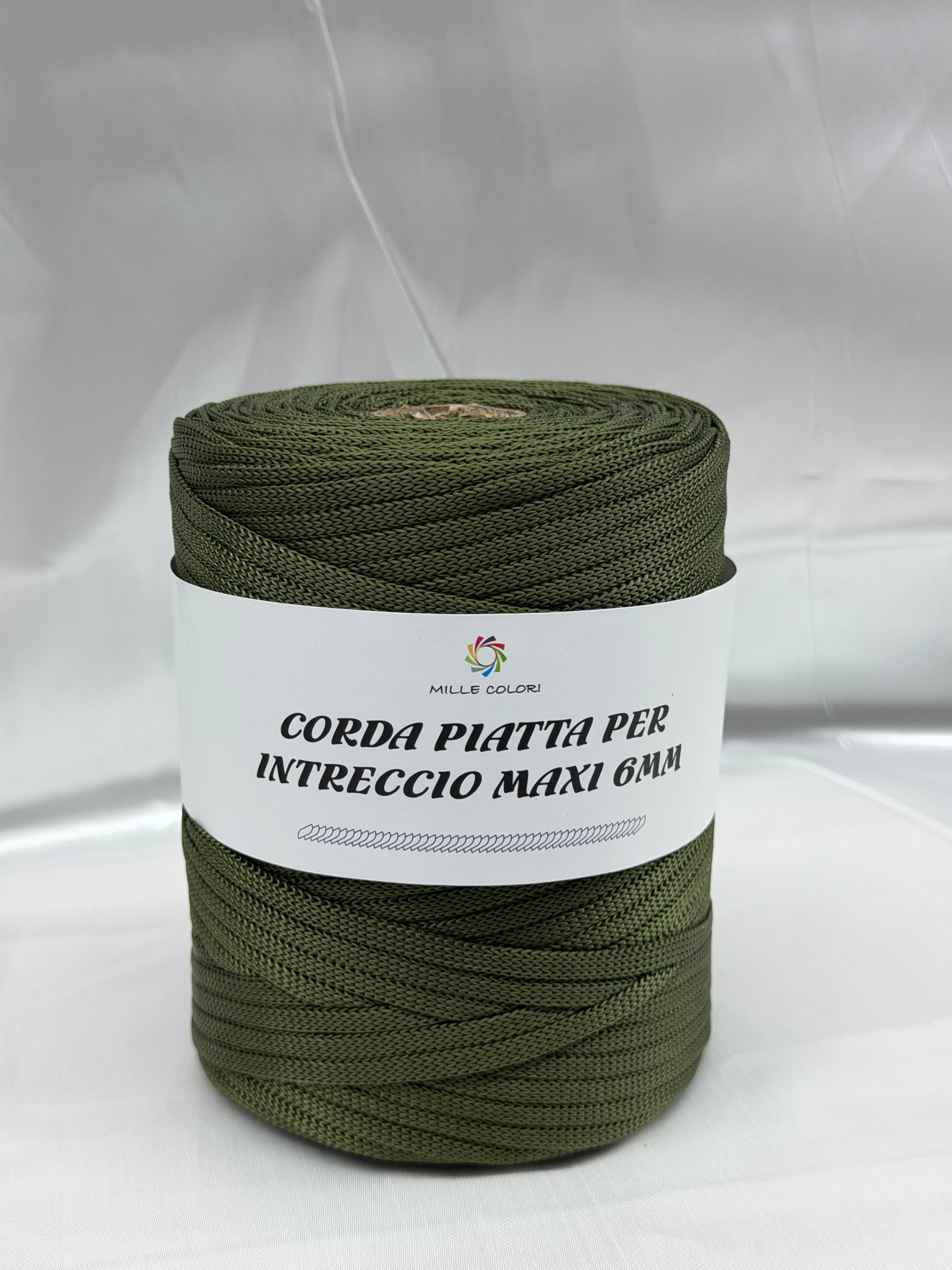 CORDINO 6mm 500gr