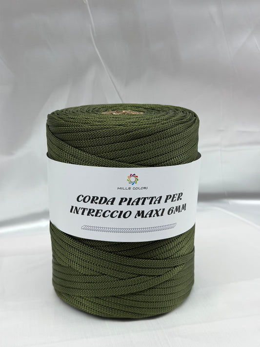 CORDINO 6mm 500gr