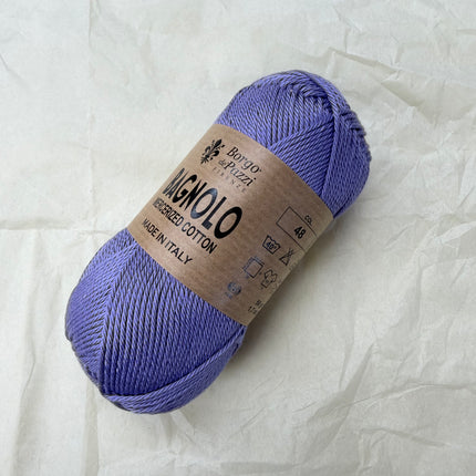 BAGNOLO cotone 50gr