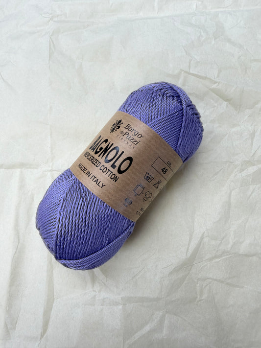 BAGNOLO cotone 50gr