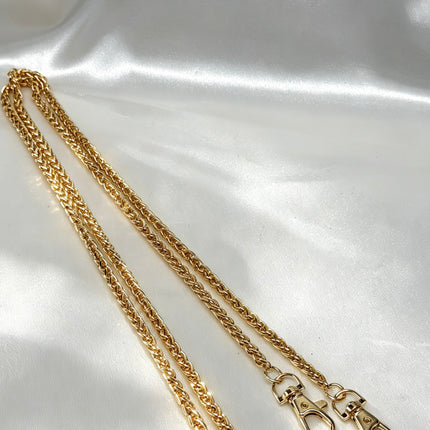 Catena con ganci 120cm