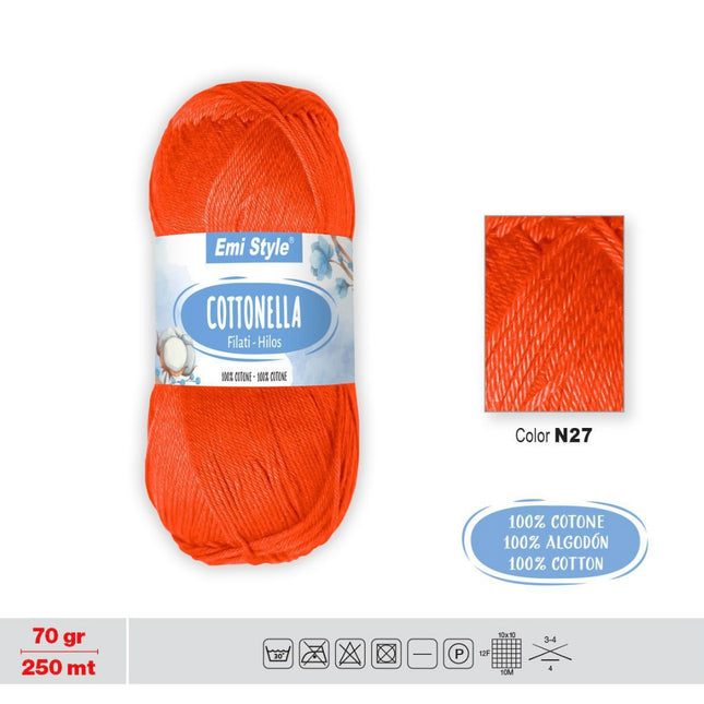 Cotonella 70gr