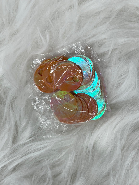 PAIETTE 60pz~