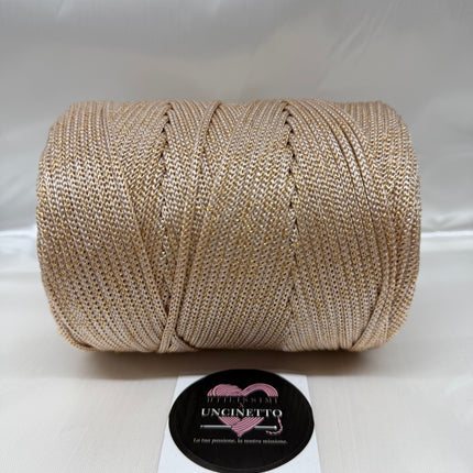 Cordino thai 3mm lux