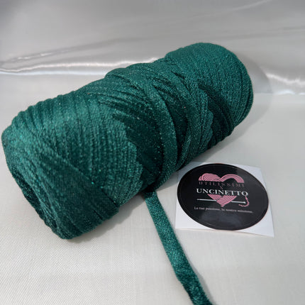 Filato VELVET 200gr