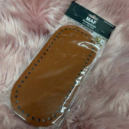 Base borsa 22x10cm