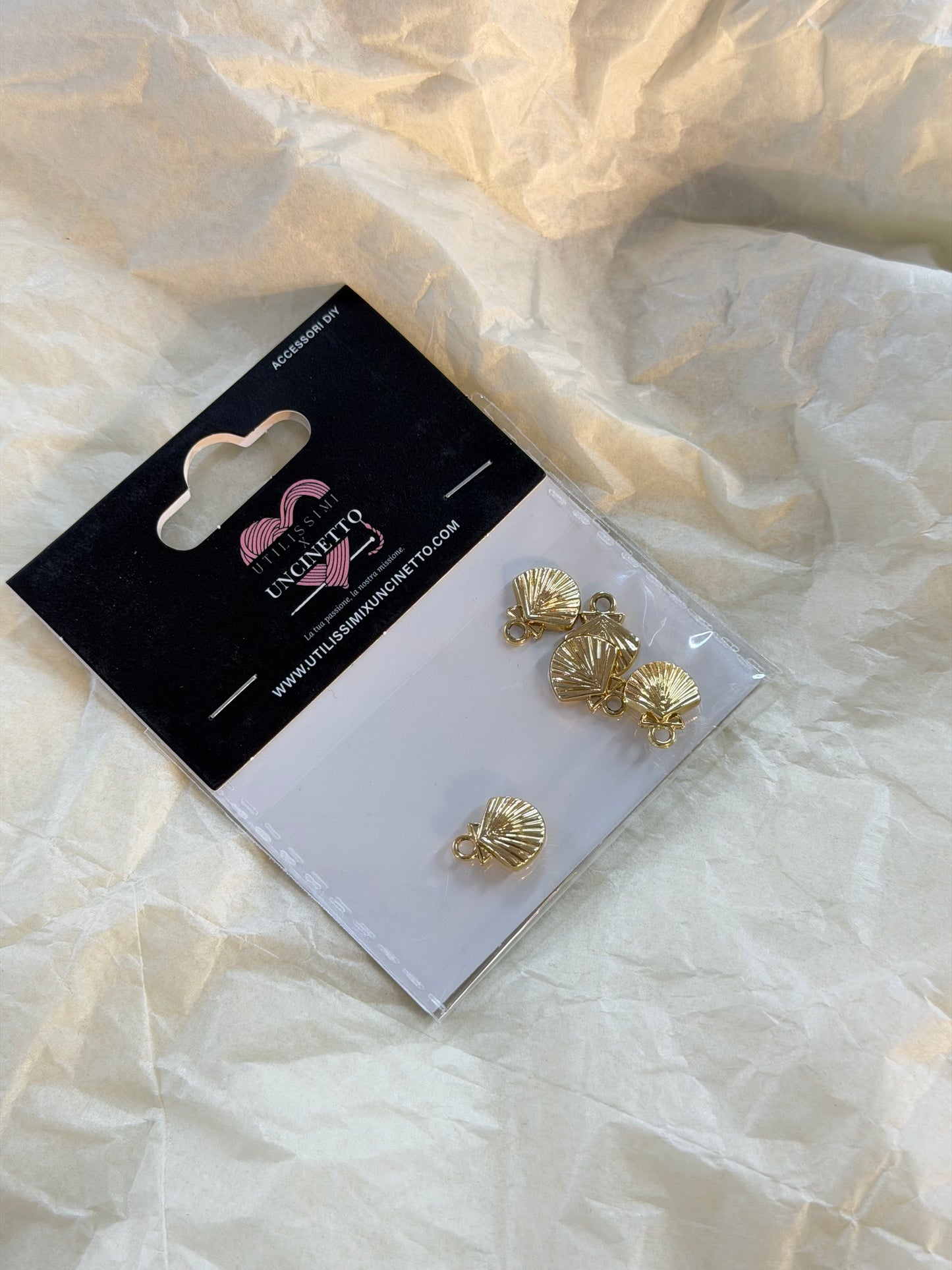 CHARM 5pz