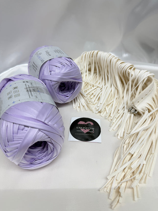 KIT CLUTCH ECOPELLE 20cm