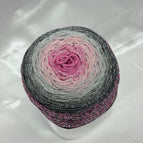 Fucsia-nero