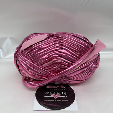 Lycra metal 100gr