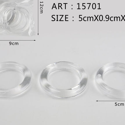 manici plastica
