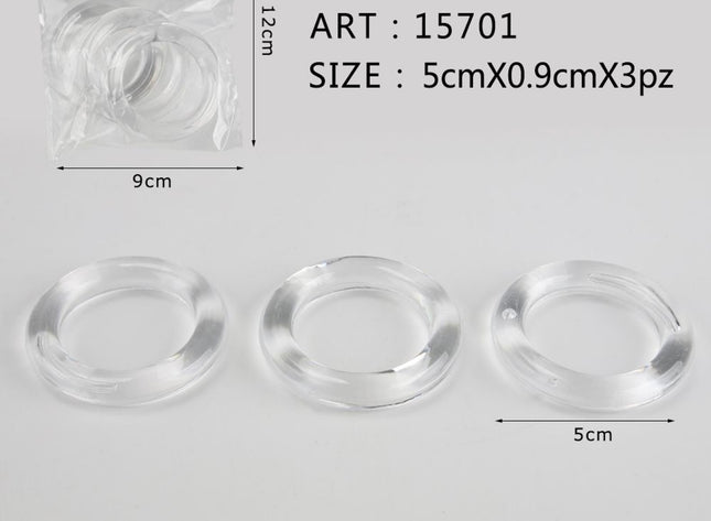 manici plastica