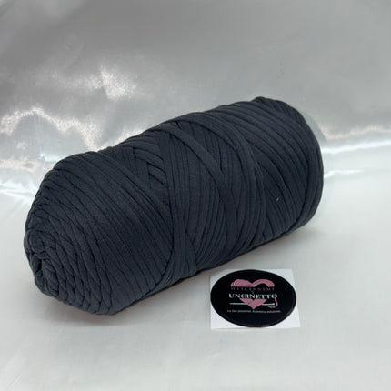 Soft lycra 400gr antracite