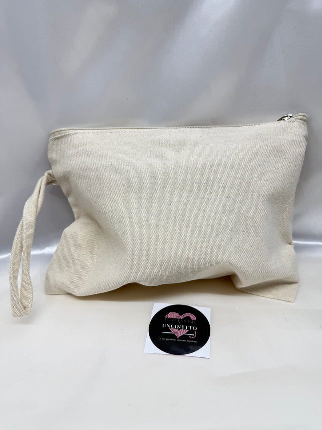 Pochette tela