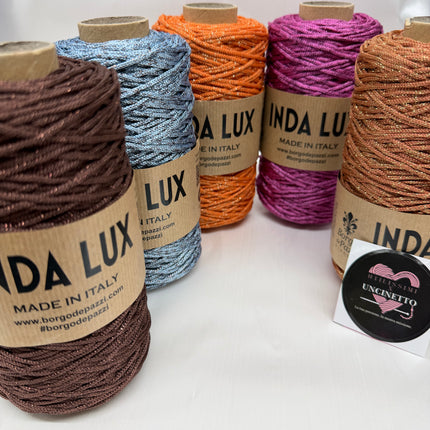 Inda Lux 250gr