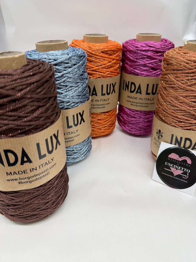 Inda Lux 250gr