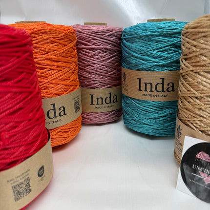 Inda