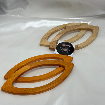 Manici legno
