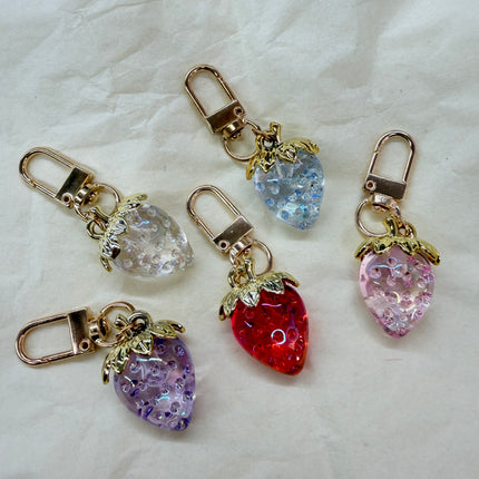 CHARM fragola