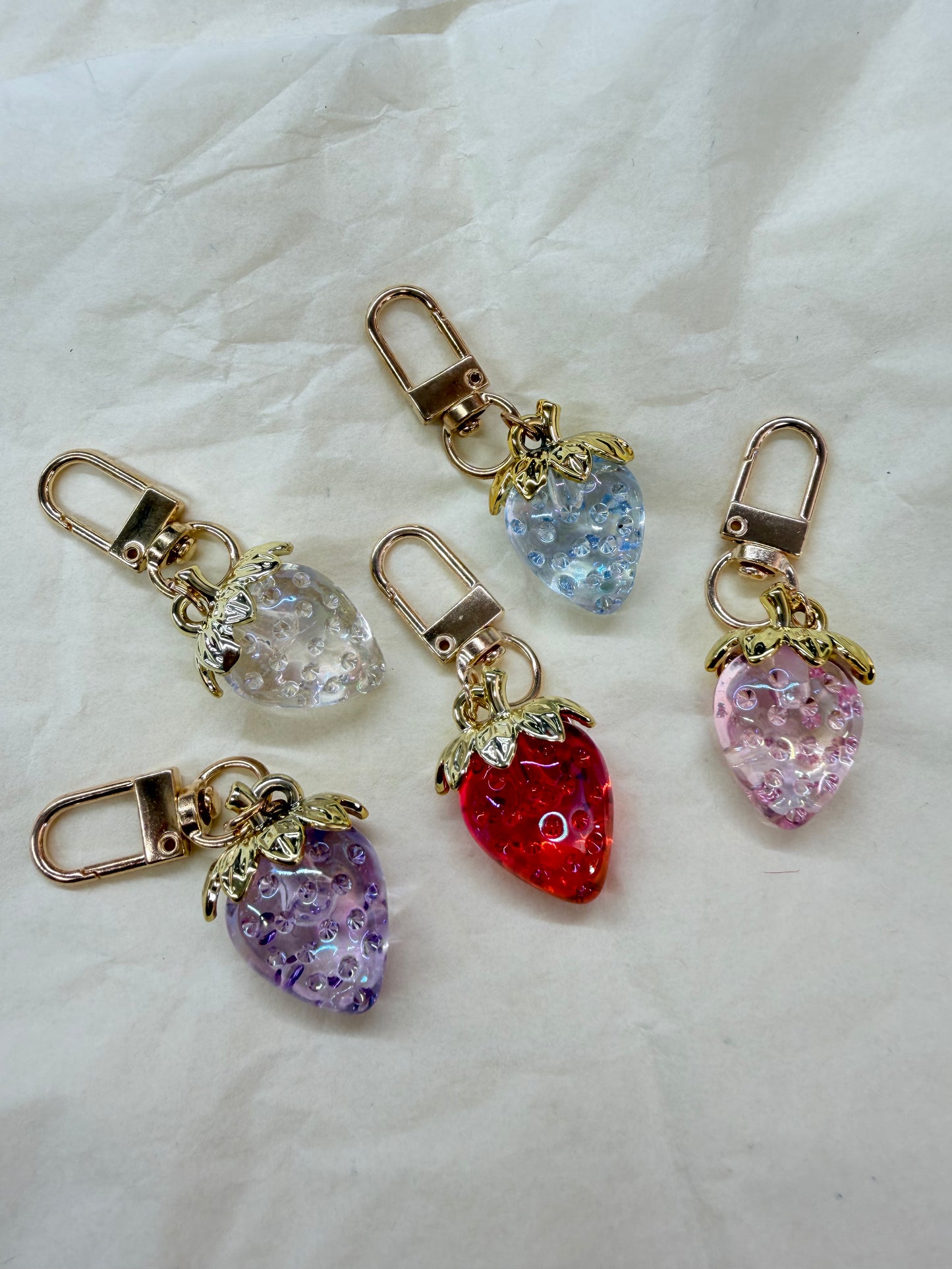 CHARM fragola