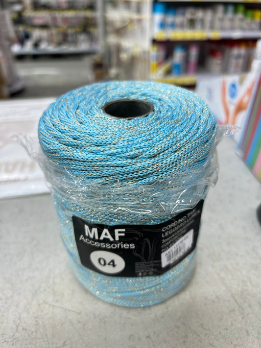 CORDINO THAI LUREX 4